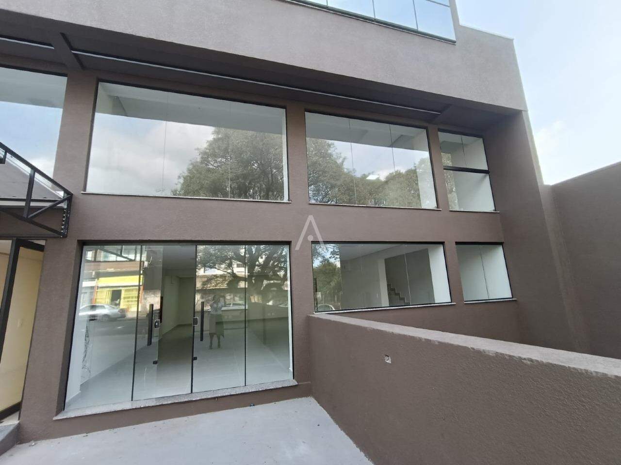 Sala Comercial para para aluguel no Bairro CENTRO em CASCAVEL: