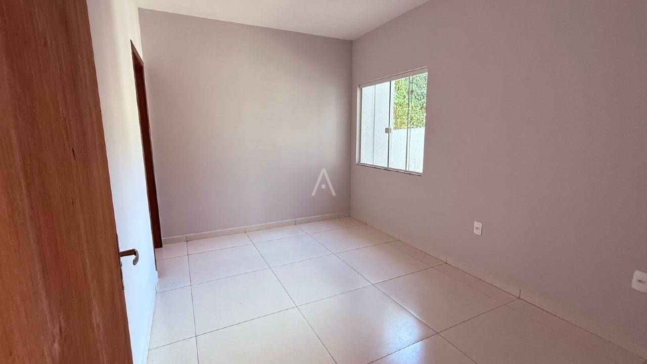 Casa Residencial para para aluguel no Bairro MORUMBI em CASCAVEL: 