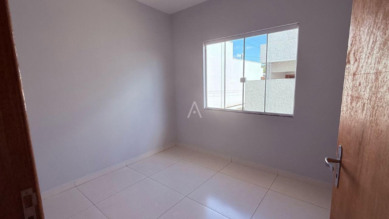 Casa Residencial para para aluguel no Bairro MORUMBI em CASCAVEL: 