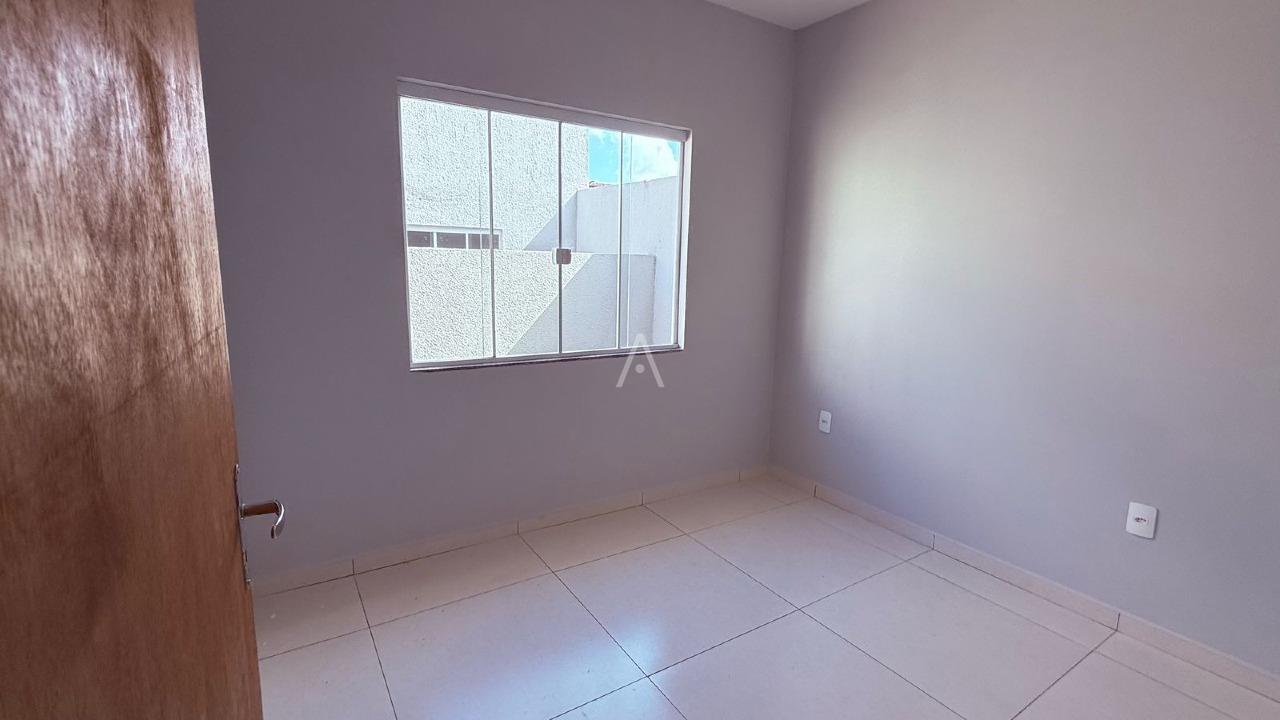 Casa Residencial para para aluguel no Bairro MORUMBI em CASCAVEL: 