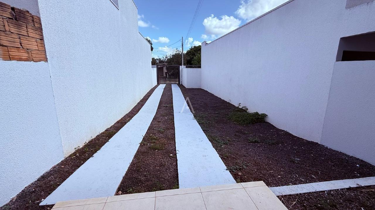 Casa Residencial para para aluguel no Bairro MORUMBI em CASCAVEL: 