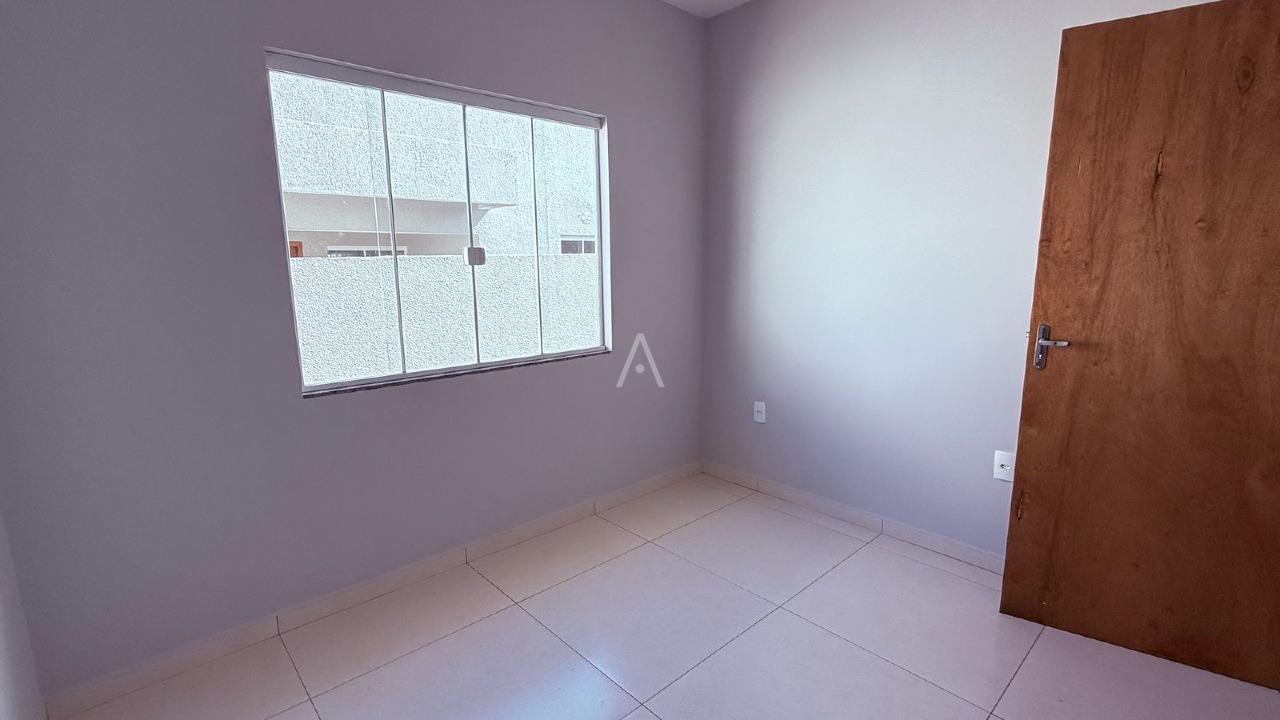 Casa Residencial para para aluguel no Bairro MORUMBI em CASCAVEL: 