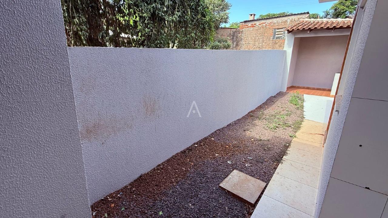 Casa Residencial para para aluguel no Bairro MORUMBI em CASCAVEL: 
