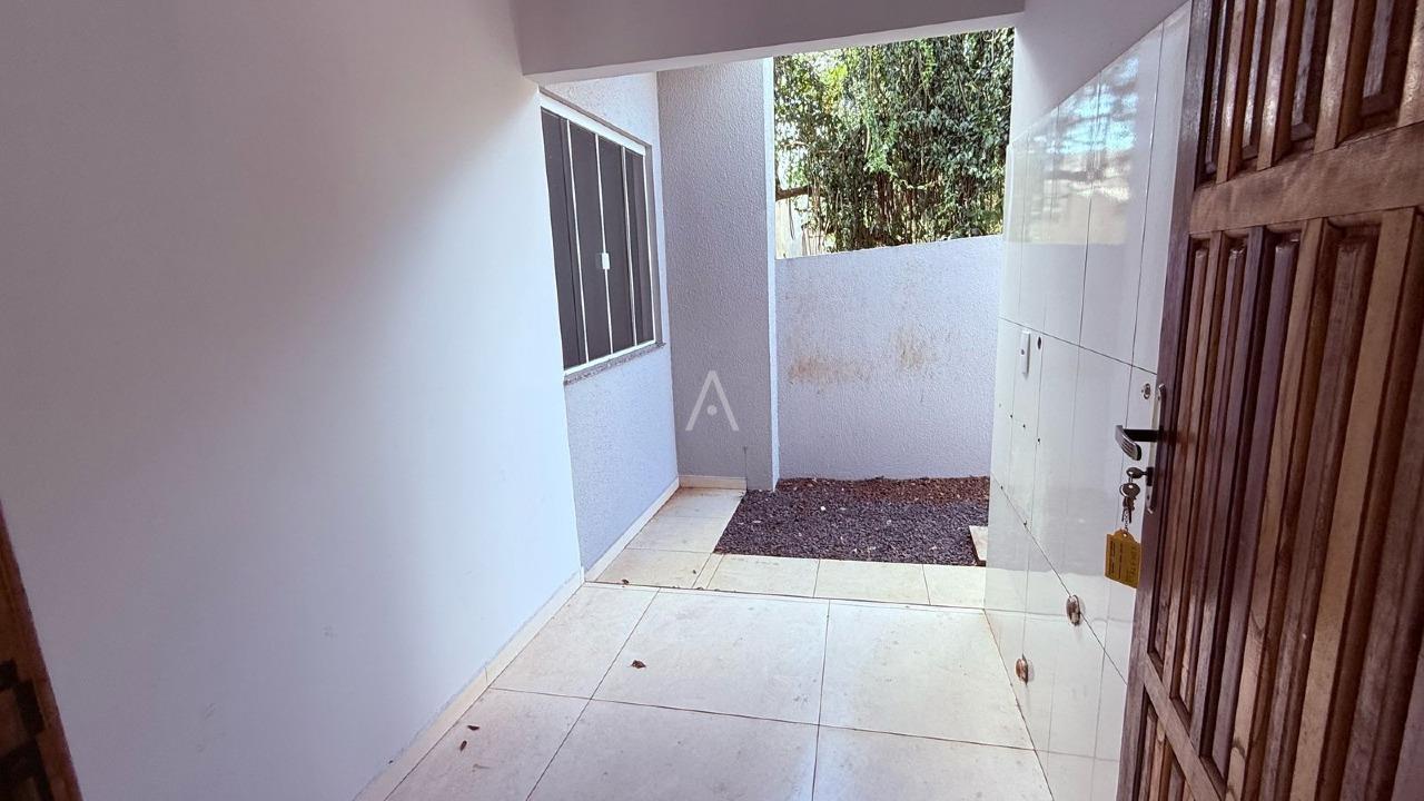 Casa Residencial para para aluguel no Bairro MORUMBI em CASCAVEL: 