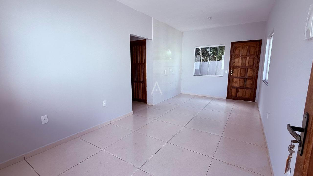 Casa Residencial para para aluguel no Bairro MORUMBI em CASCAVEL: 