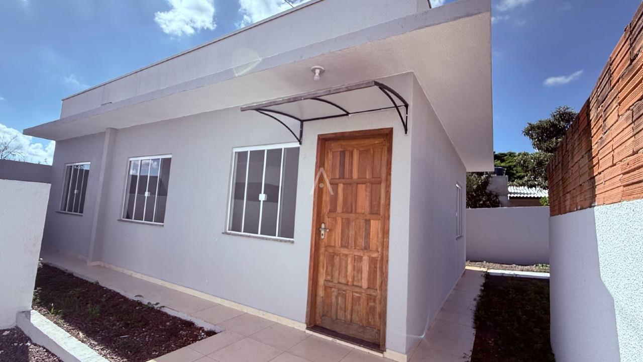 Casa Residencial para para aluguel no Bairro MORUMBI em CASCAVEL: 