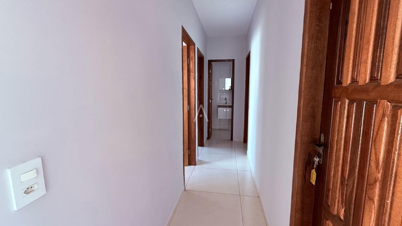 Casa Residencial para para aluguel no Bairro MORUMBI em CASCAVEL: 