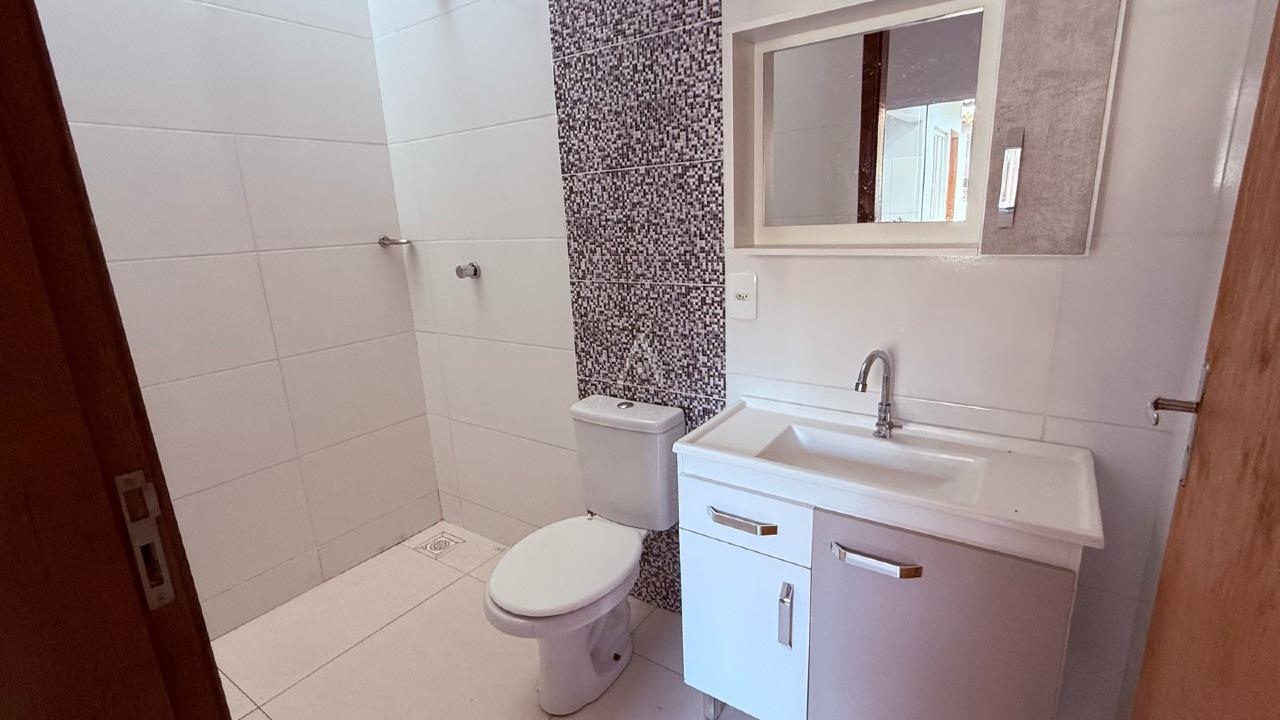 Casa Residencial para para aluguel no Bairro MORUMBI em CASCAVEL: 