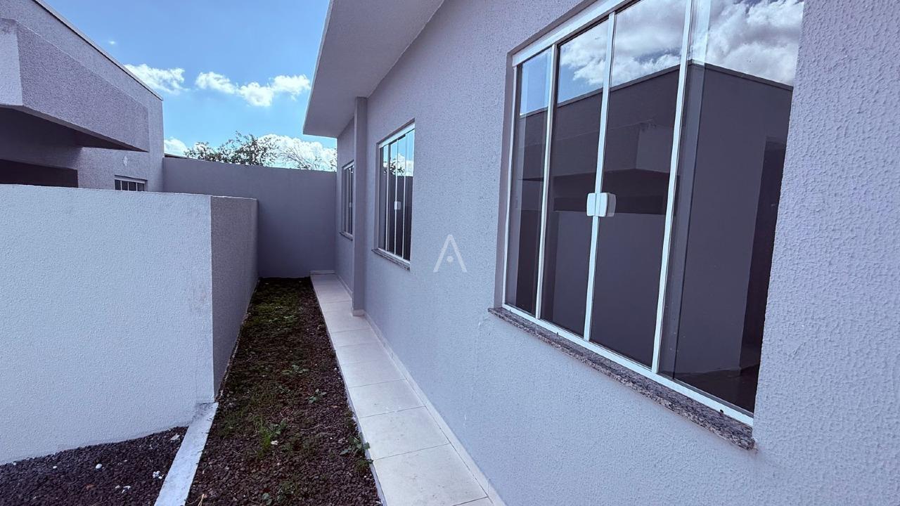 Casa Residencial para para aluguel no Bairro MORUMBI em CASCAVEL: 