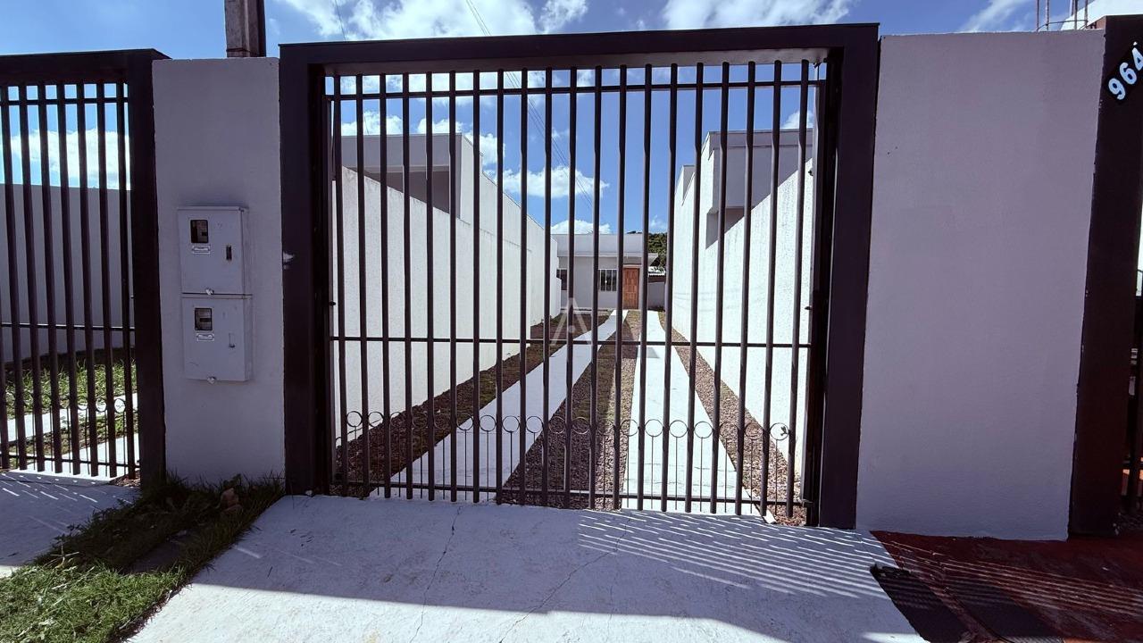 Casa Residencial para para aluguel no Bairro MORUMBI em CASCAVEL: 