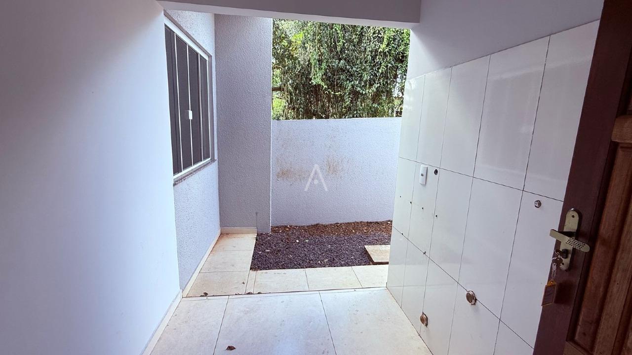 Casa Residencial para para aluguel no Bairro MORUMBI em CASCAVEL: 