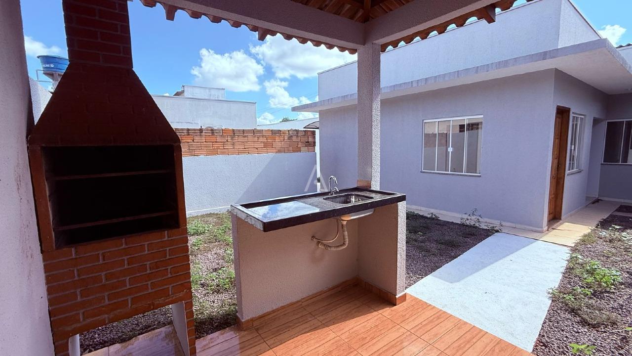 Casa Residencial para para aluguel no Bairro MORUMBI em CASCAVEL: 