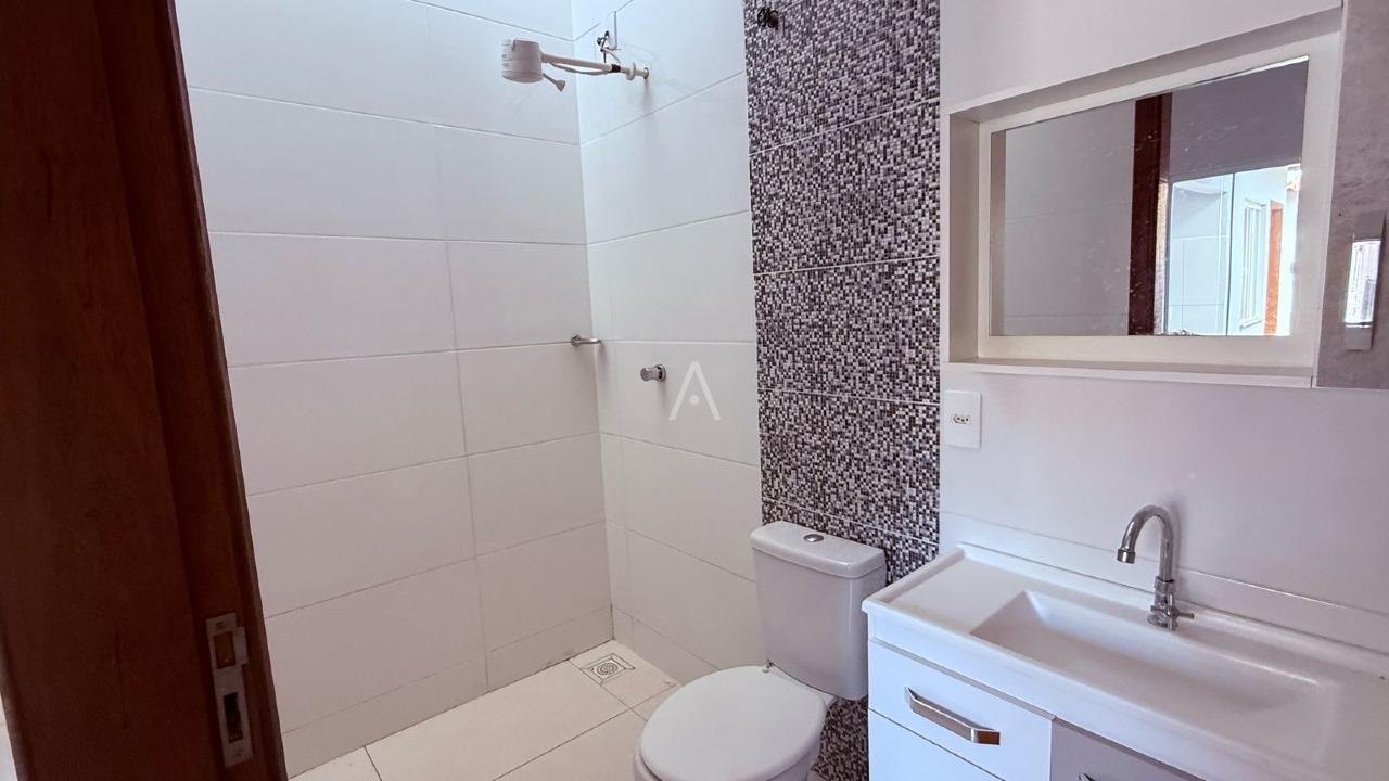 Casa Residencial para para aluguel no Bairro MORUMBI em CASCAVEL: 