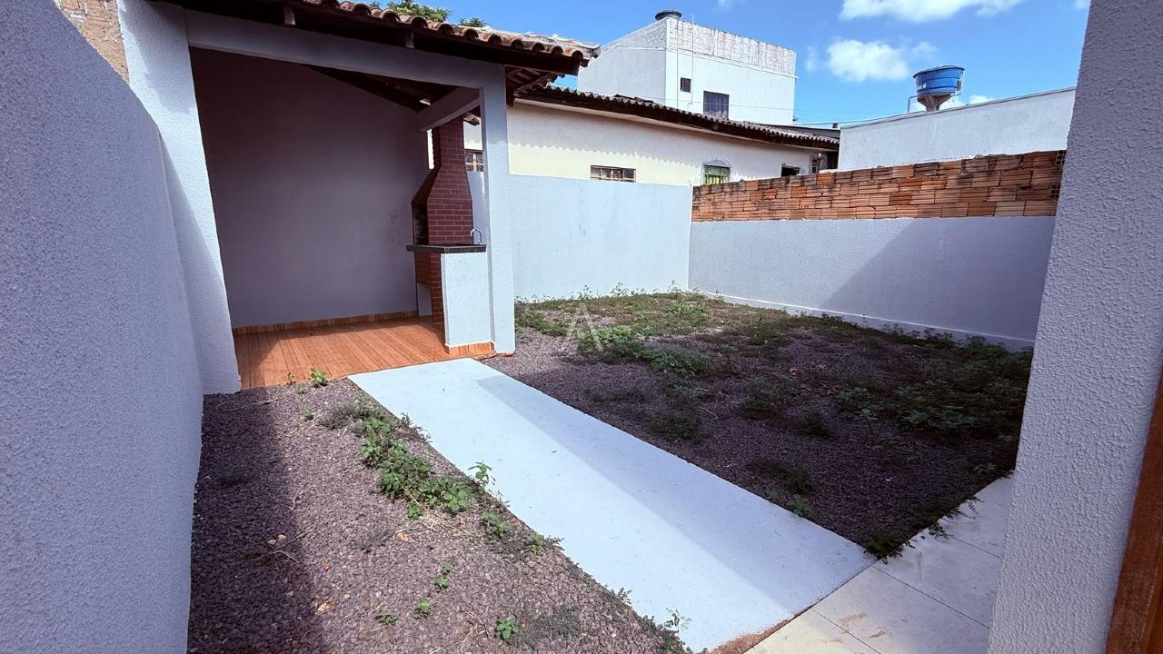 Casa Residencial para para aluguel no Bairro MORUMBI em CASCAVEL: 