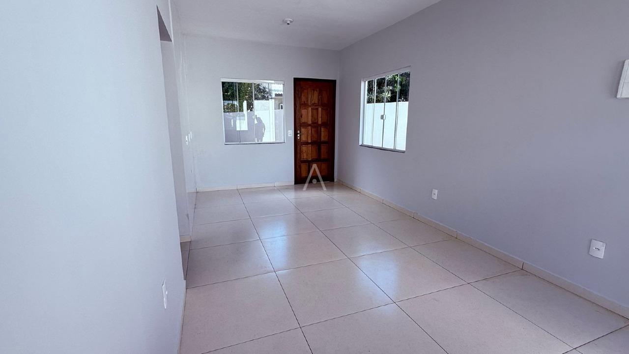 Casa Residencial para para aluguel no Bairro MORUMBI em CASCAVEL: 