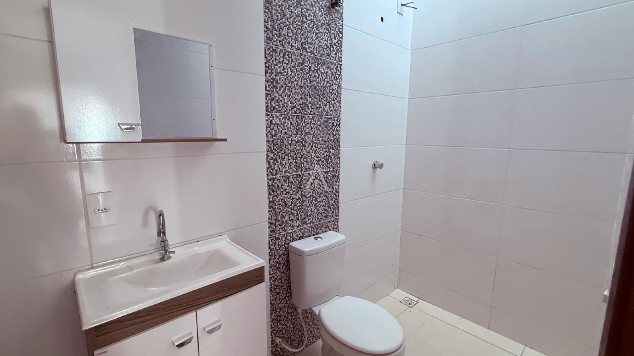 Casa Residencial para para aluguel no Bairro MORUMBI em CASCAVEL: 