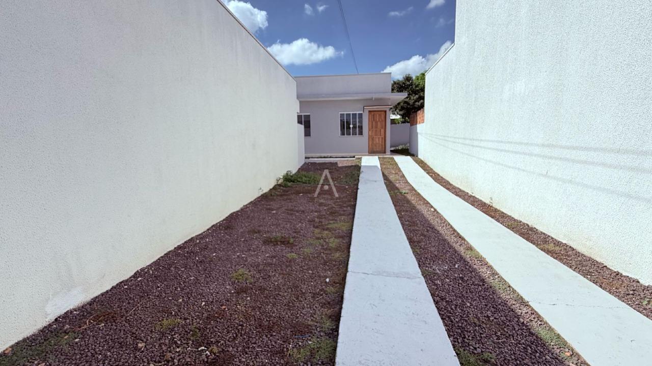 Casa Residencial para para aluguel no Bairro MORUMBI em CASCAVEL: 