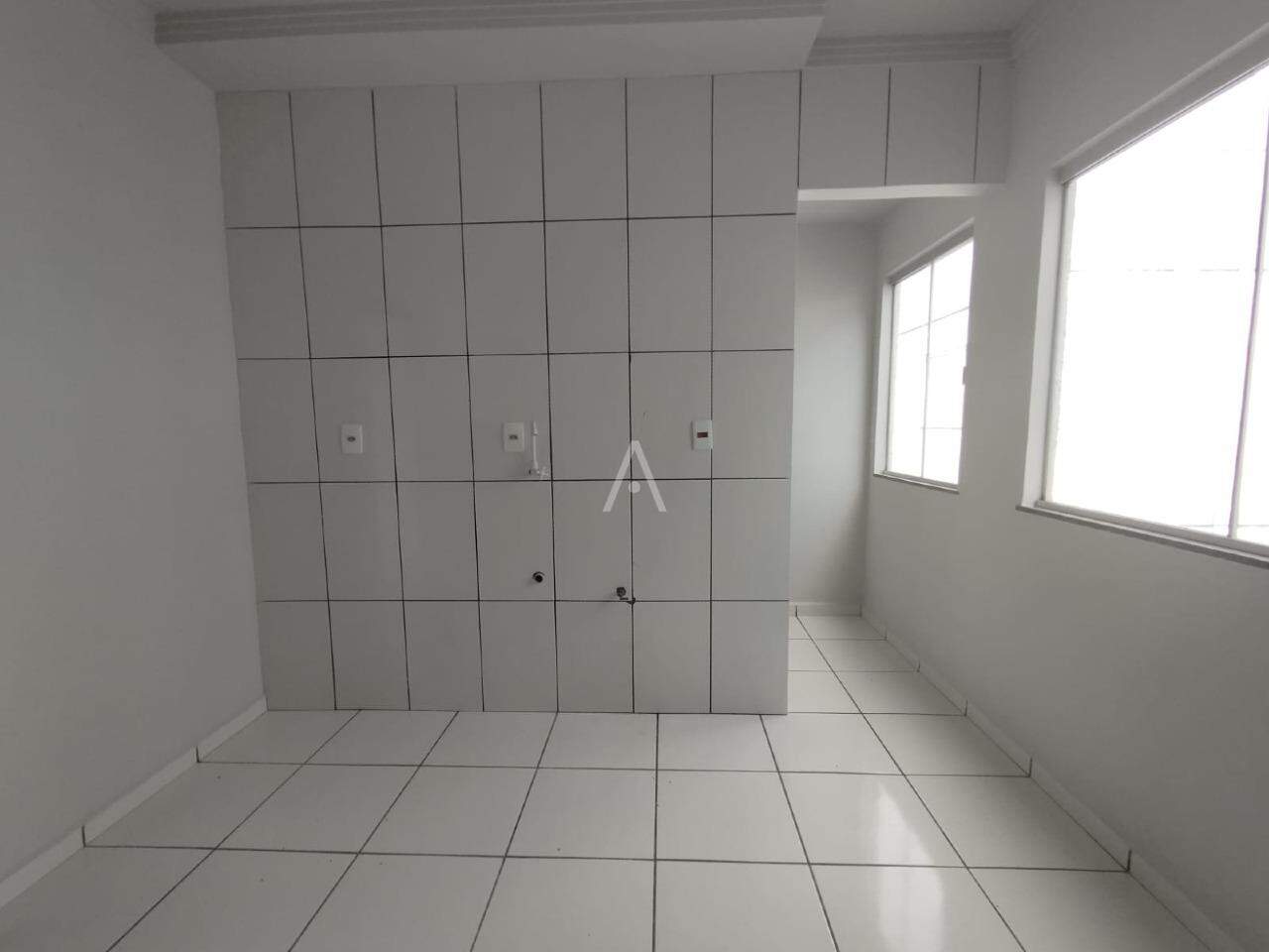 Apartamento para para aluguel no Bairro ALTO ALEGRE em CASCAVEL: 