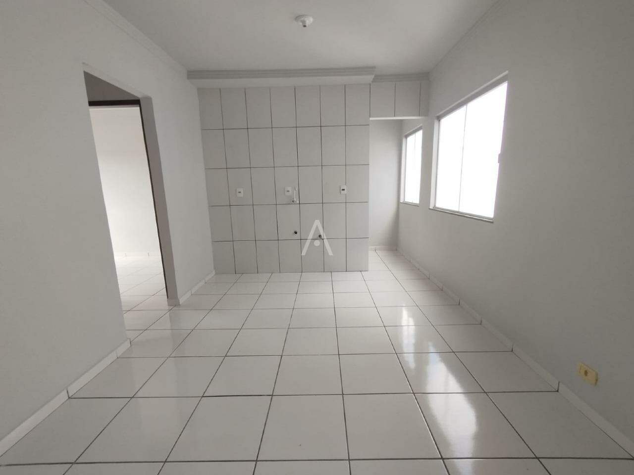 Apartamento para para aluguel no Bairro ALTO ALEGRE em CASCAVEL: 