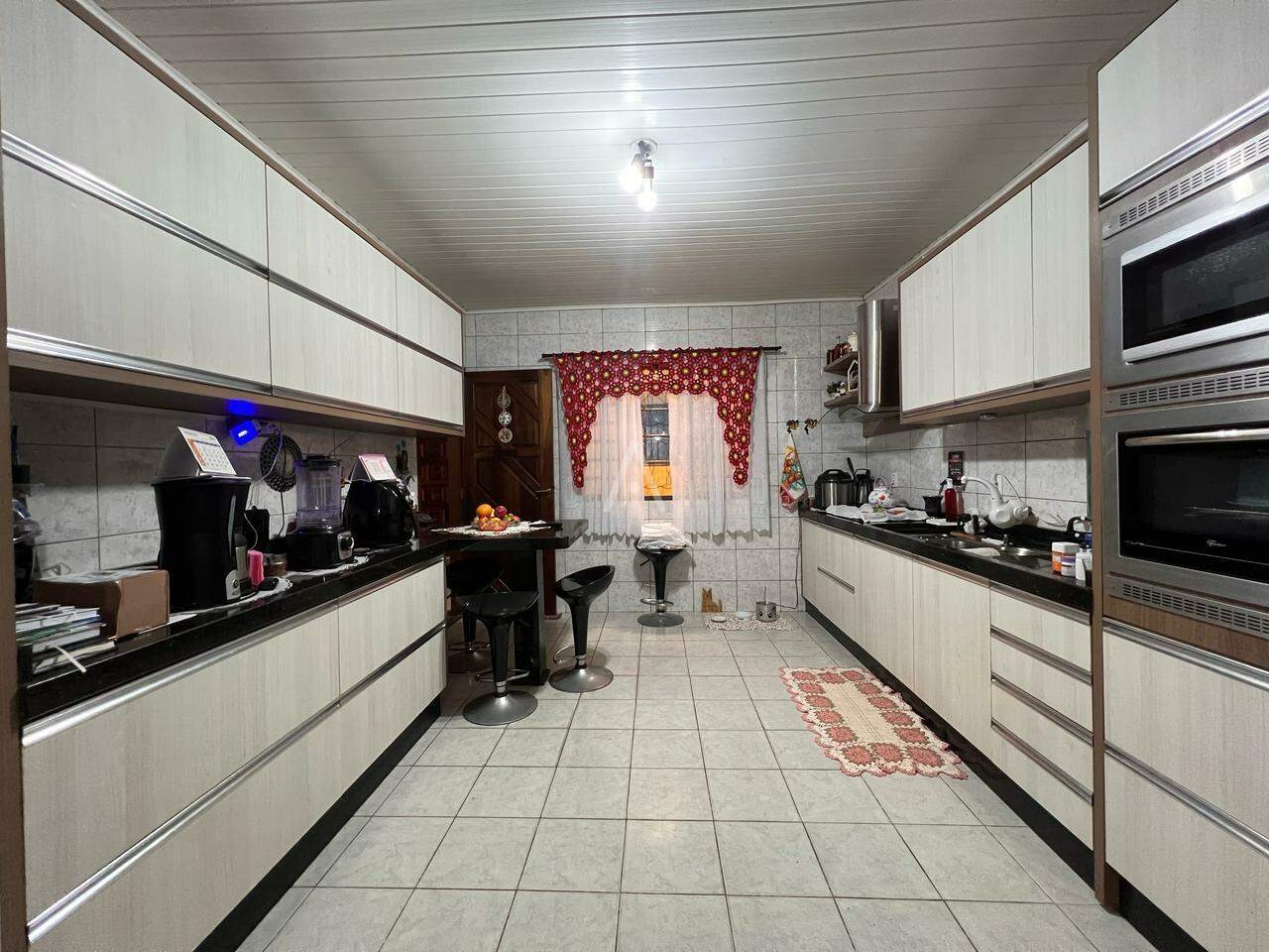 Casa Residencial para à venda no Bairro ALTO ALEGRE em CASCAVEL: 