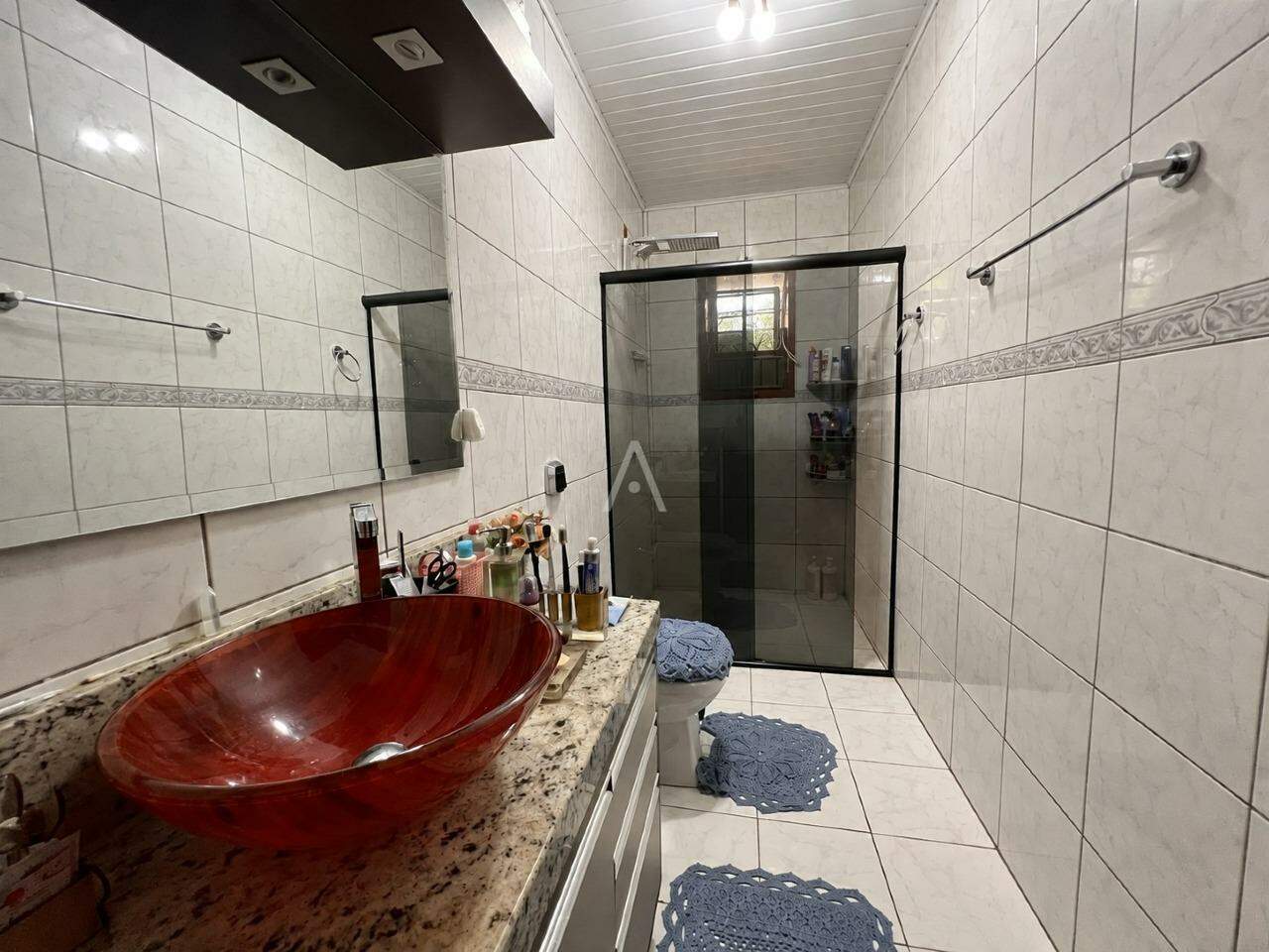 Casa Residencial para à venda no Bairro ALTO ALEGRE em CASCAVEL: