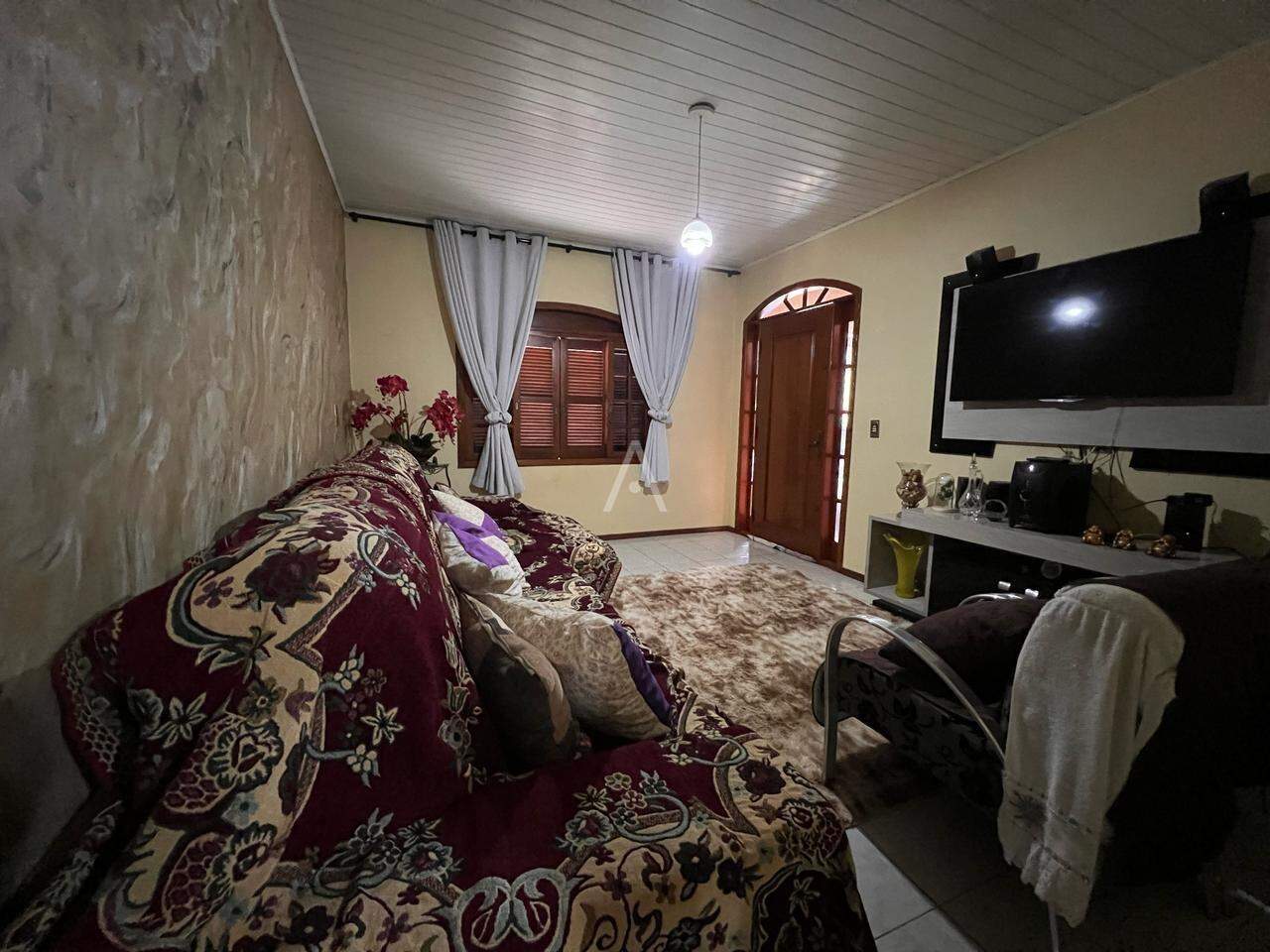 Casa Residencial para à venda no Bairro ALTO ALEGRE em CASCAVEL: 