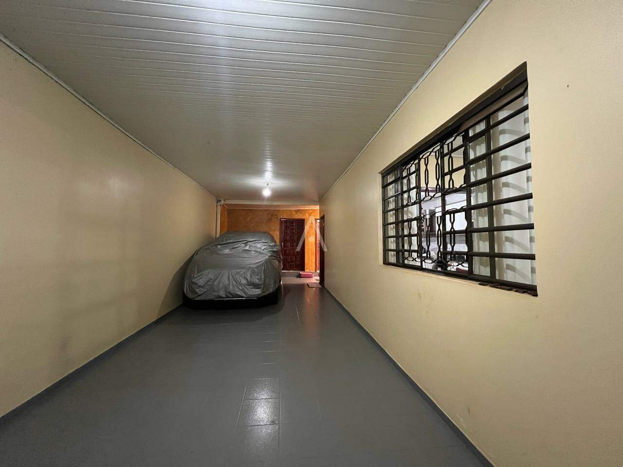 Casa Residencial para à venda no Bairro ALTO ALEGRE em CASCAVEL: 
