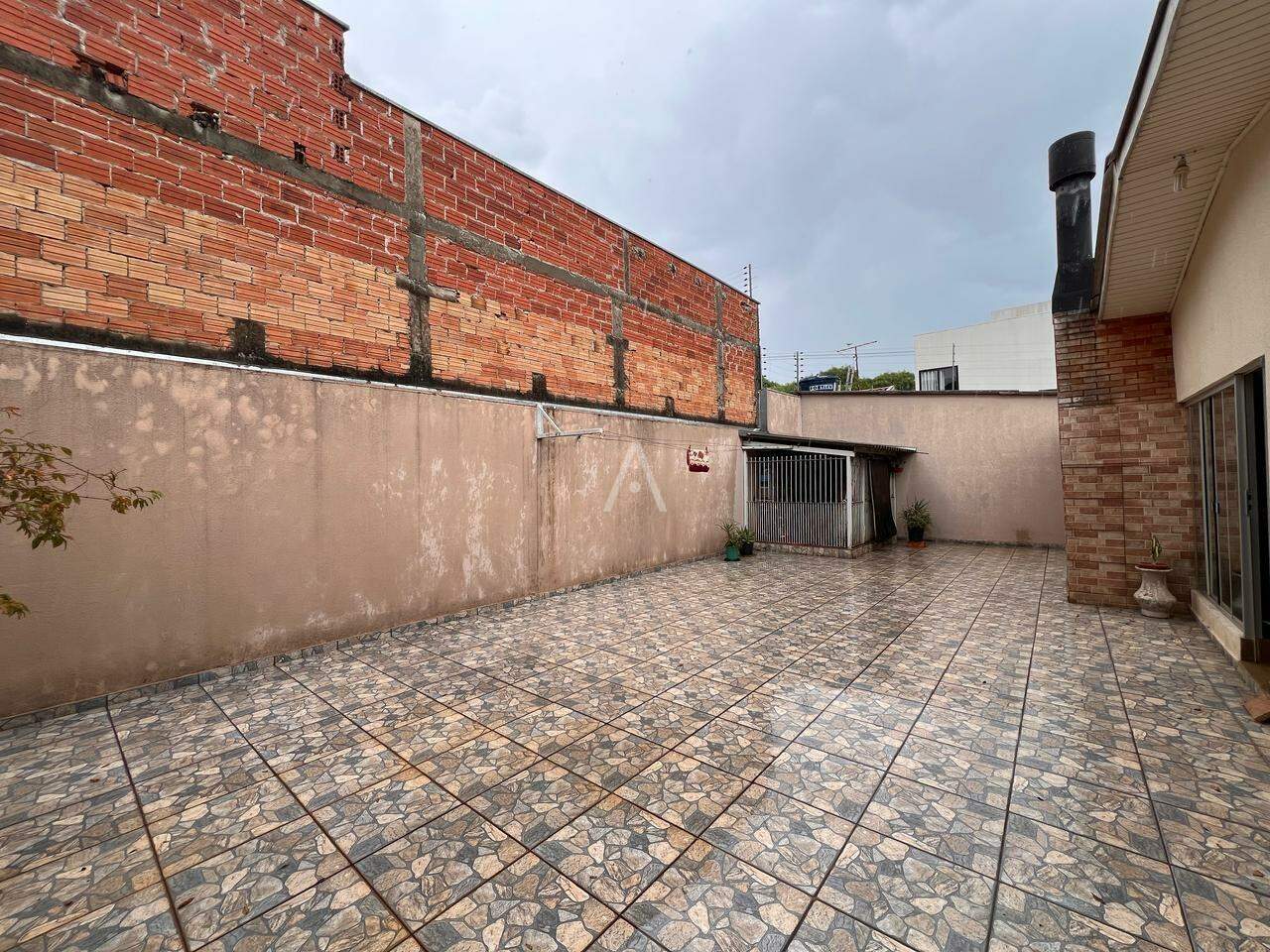 Casa Residencial para à venda no Bairro ALTO ALEGRE em CASCAVEL: 