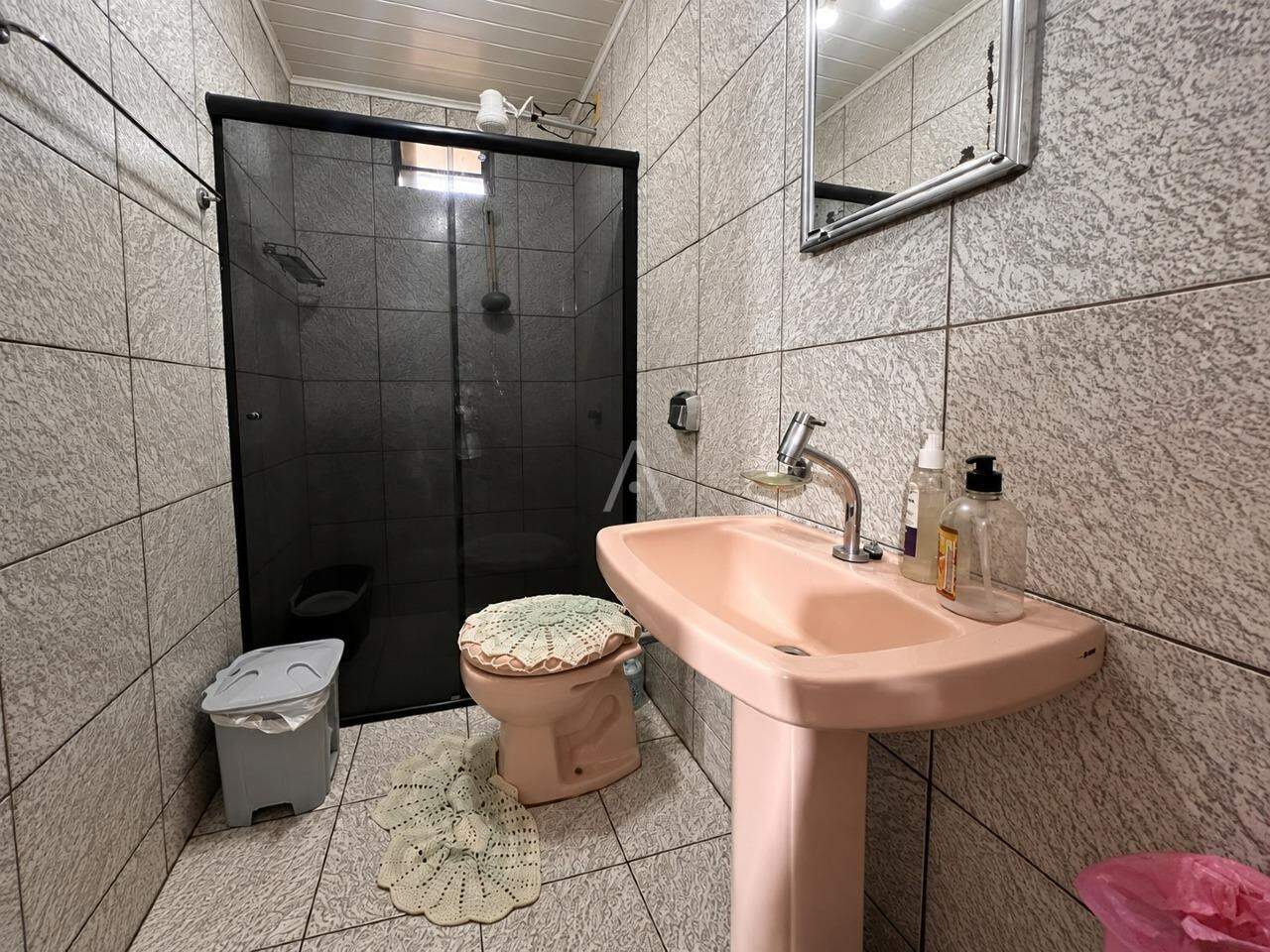 Casa Residencial para à venda no Bairro ALTO ALEGRE em CASCAVEL: