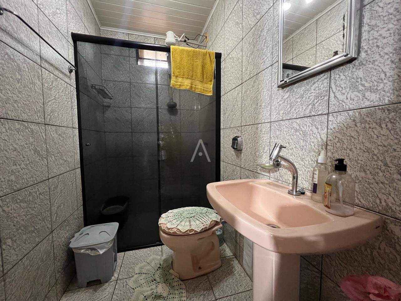 Casa Residencial para à venda no Bairro ALTO ALEGRE em CASCAVEL: 