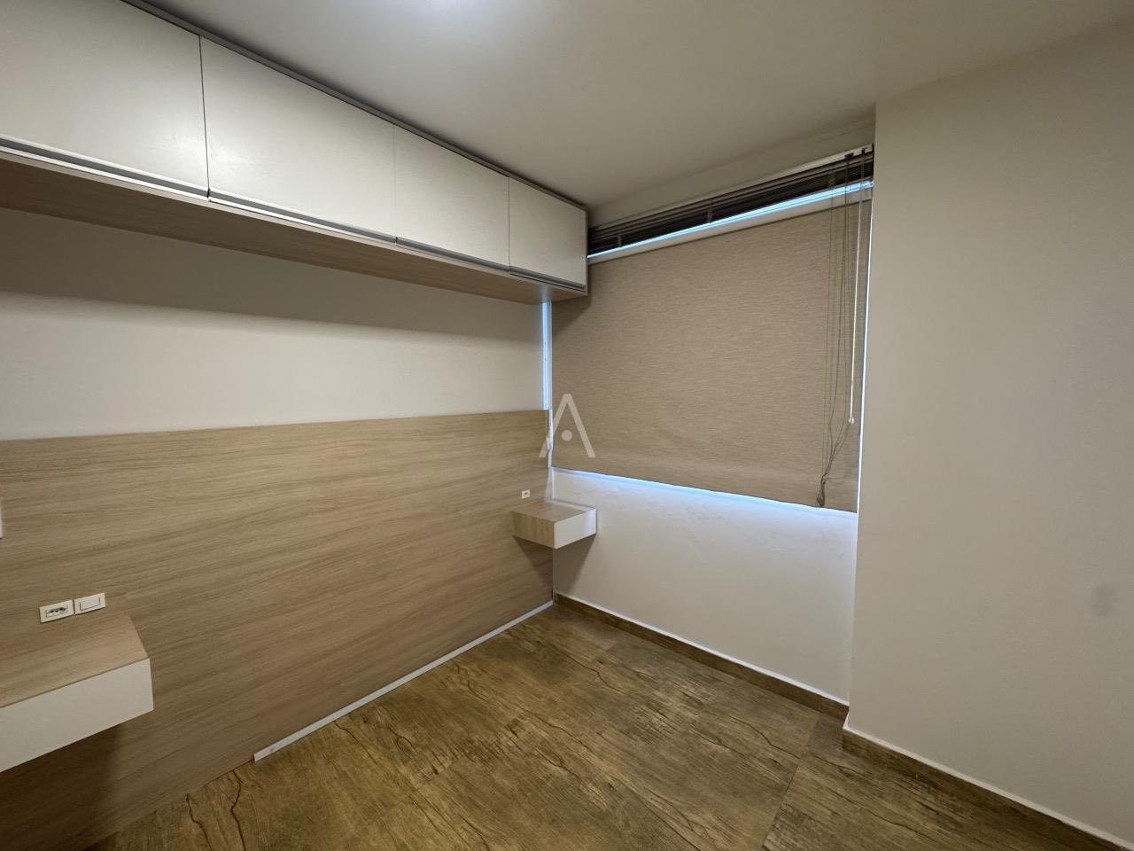 Apartamento para à venda no Bairro CENTRO em CASCAVEL: 