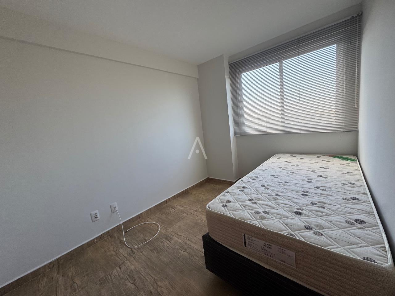 Apartamento para à venda no Bairro CENTRO em CASCAVEL: 