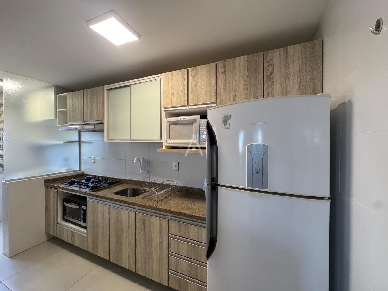 Apartamento para à venda no Bairro CENTRO em CASCAVEL: 