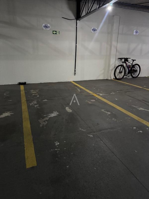 Apartamento para à venda no Bairro CENTRO em CASCAVEL: 