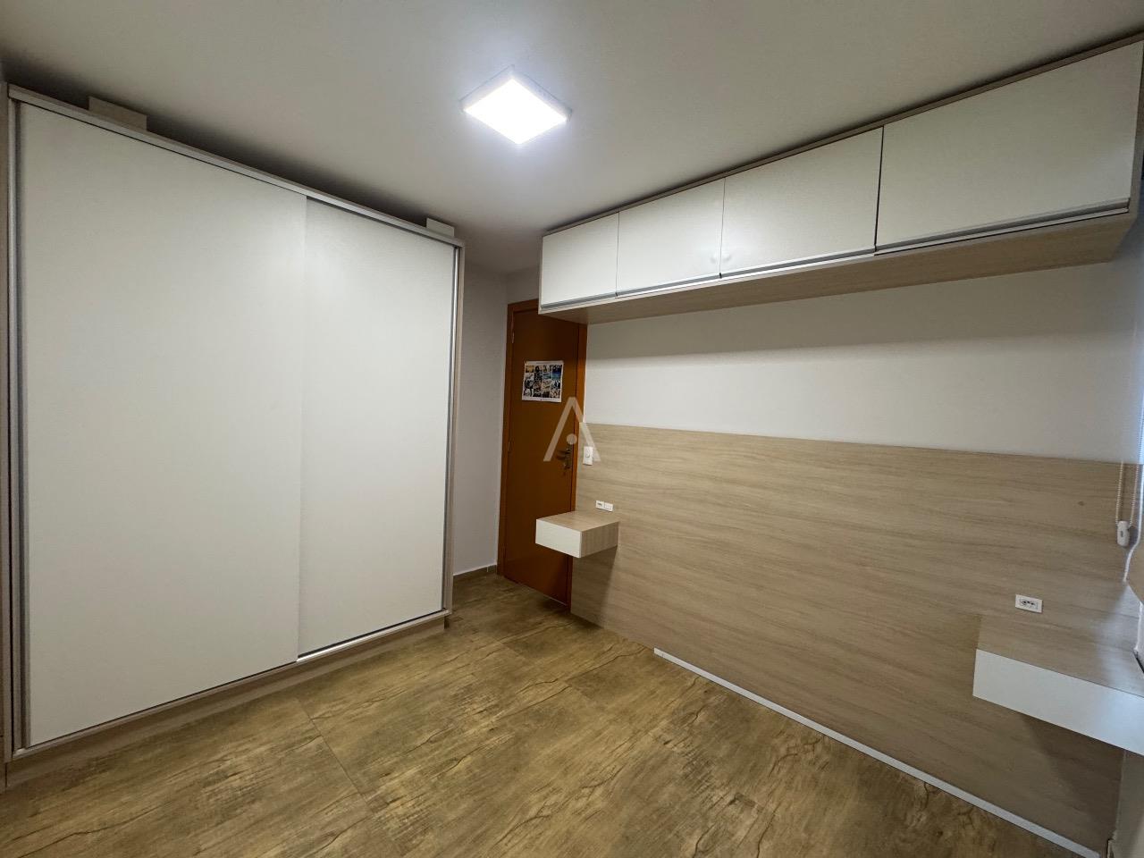 Apartamento para à venda no Bairro CENTRO em CASCAVEL: 