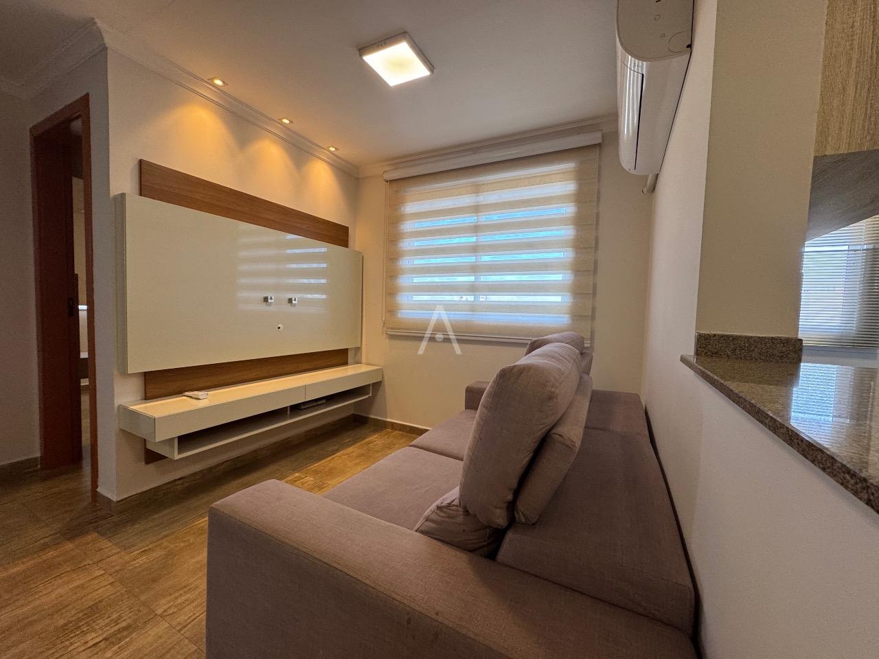 Apartamento para à venda no Bairro CENTRO em CASCAVEL: 