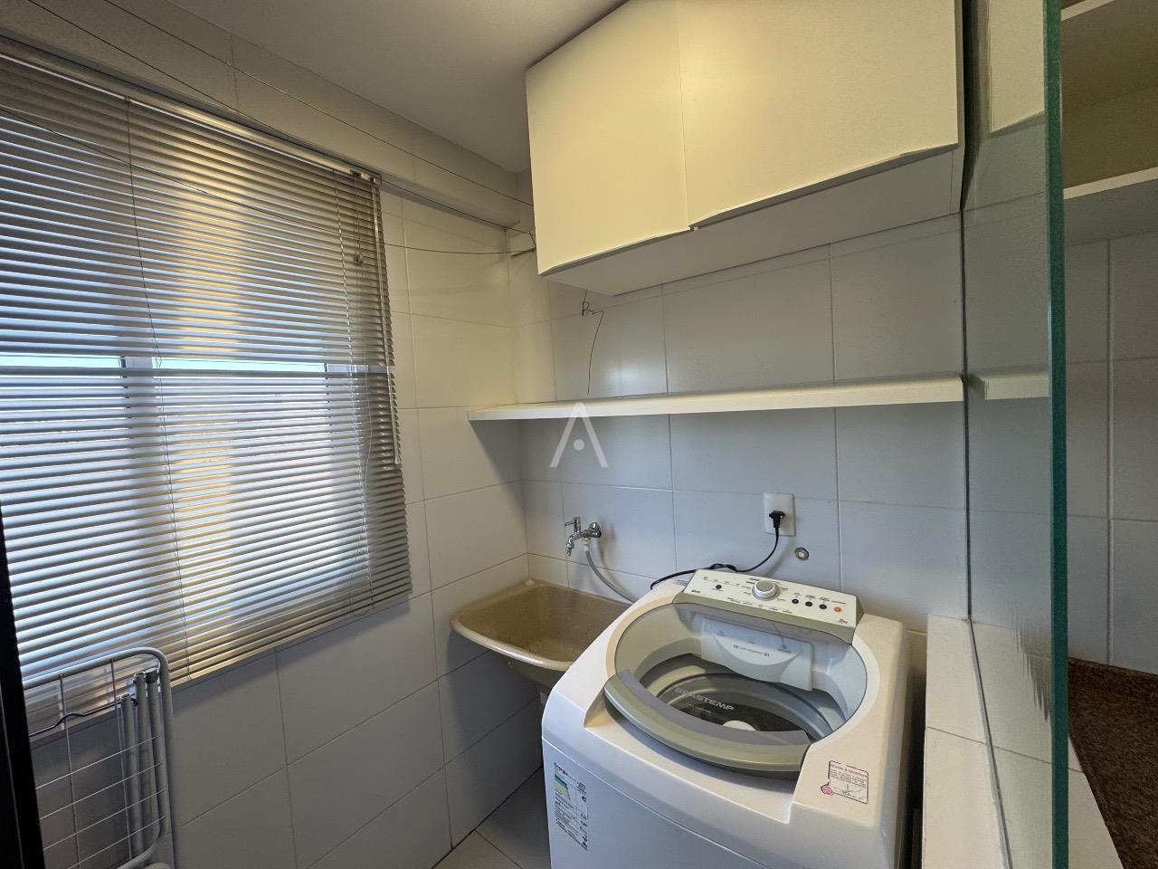 Apartamento para à venda no Bairro CENTRO em CASCAVEL: 