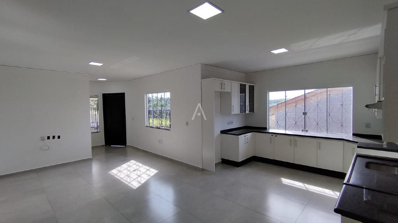 Casa Residencial para à venda no Bairro JARDIM PARIZZOTTO em TOLEDO: 