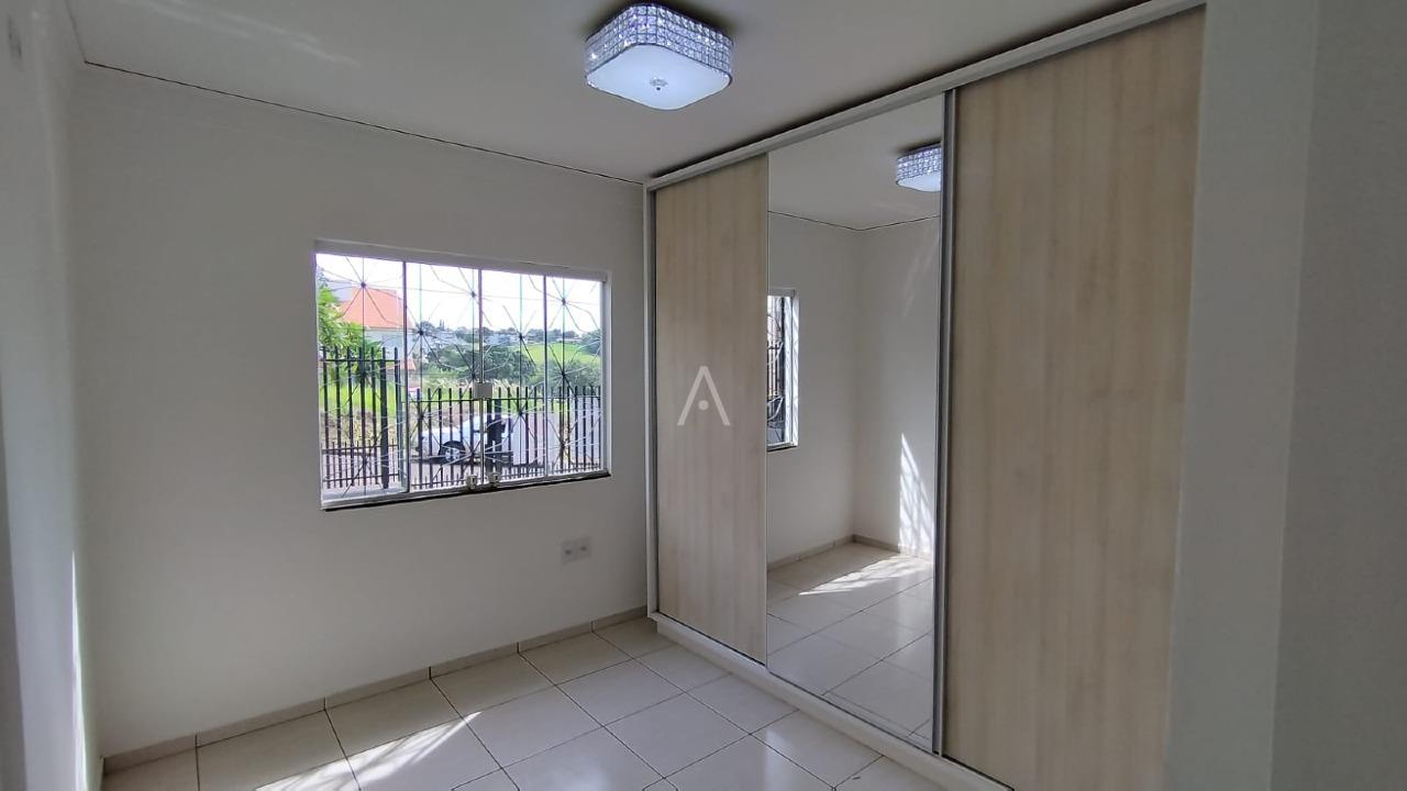 Casa Residencial para à venda no Bairro JARDIM PARIZZOTTO em TOLEDO: 