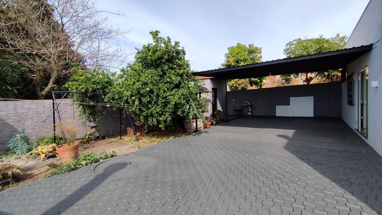 Casa Residencial para à venda no Bairro JARDIM PARIZZOTTO em TOLEDO: 