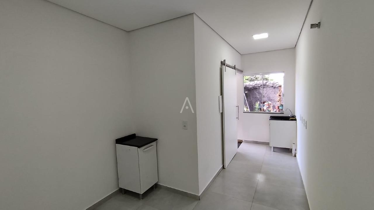 Casa Residencial para à venda no Bairro JARDIM PARIZZOTTO em TOLEDO: 