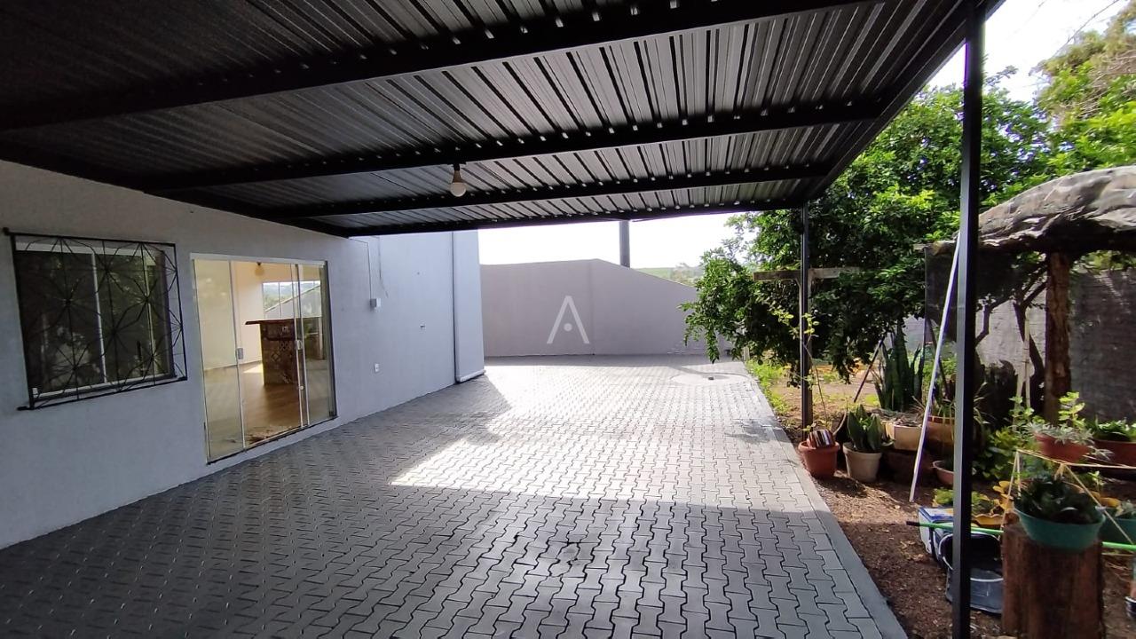 Casa Residencial para à venda no Bairro JARDIM PARIZZOTTO em TOLEDO: 