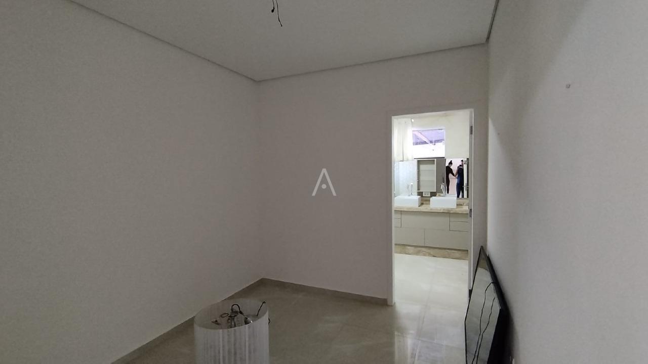 Casa Residencial para à venda no Bairro JARDIM PARIZZOTTO em TOLEDO: 