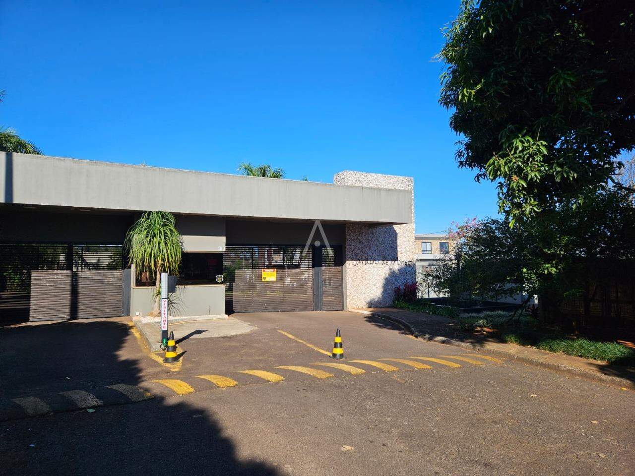 Terreno para à venda no Bairro ALTO ALEGRE em CASCAVEL: 