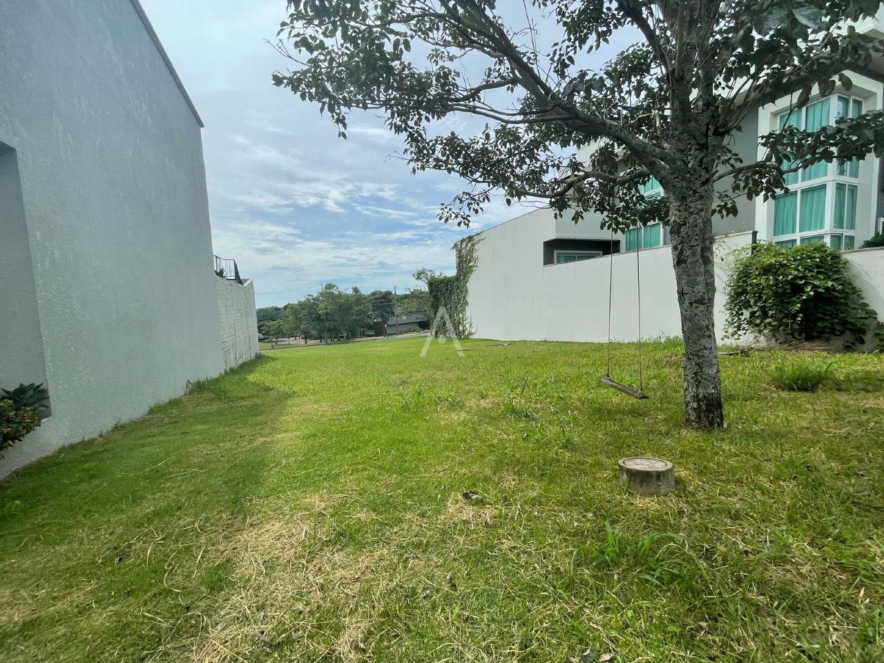 Terreno para à venda no Bairro ALTO ALEGRE em CASCAVEL: 