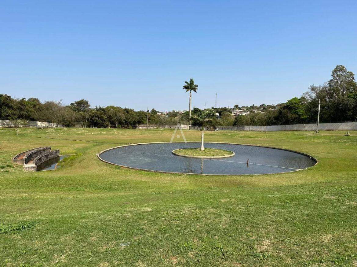 Terreno para à venda no Bairro CASCAVEL VELHO em CASCAVEL: 