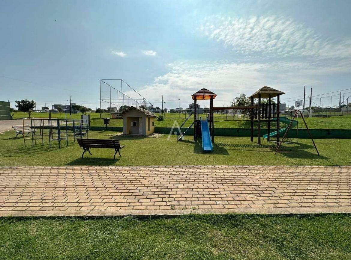 Terreno para à venda no Bairro CASCAVEL VELHO em CASCAVEL: 