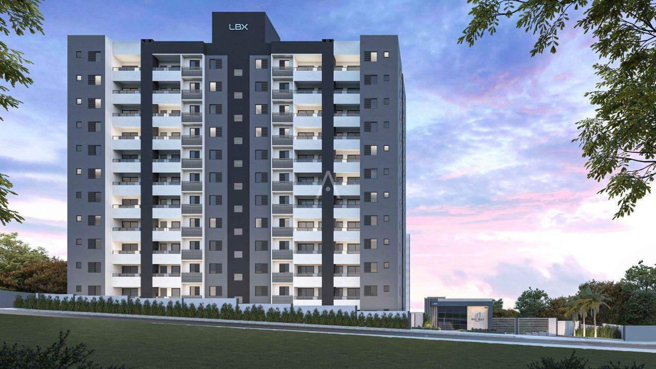 Apartamento para à venda no Bairro MARIA LUIZA em CASCAVEL: 