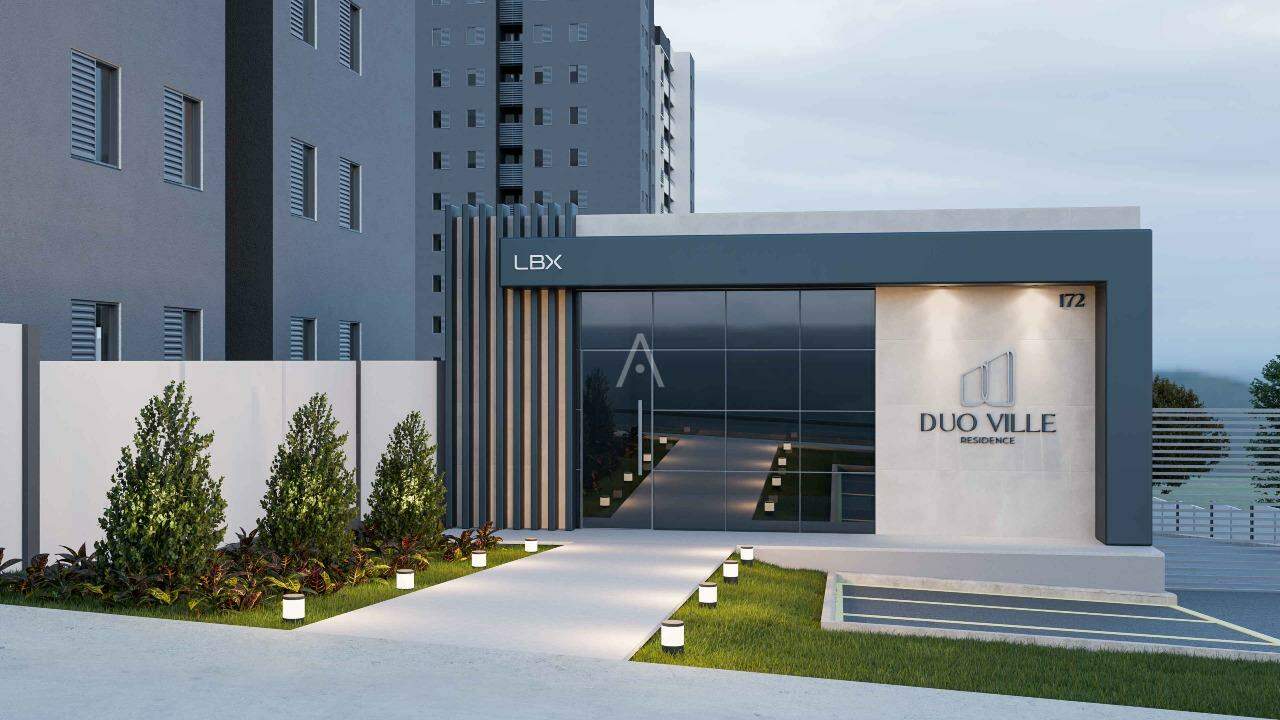 Apartamento para à venda no Bairro MARIA LUIZA em CASCAVEL: