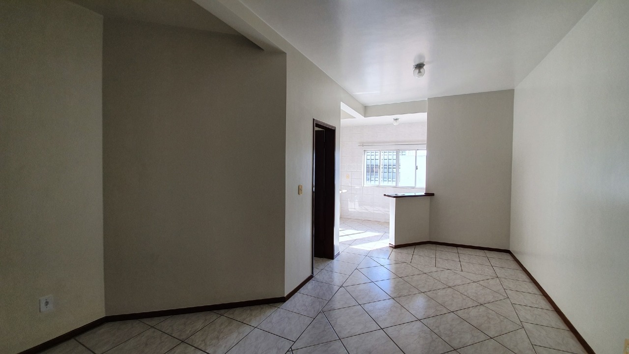 Apartamento para para aluguel no Bairro CENTRO em CASCAVEL: 